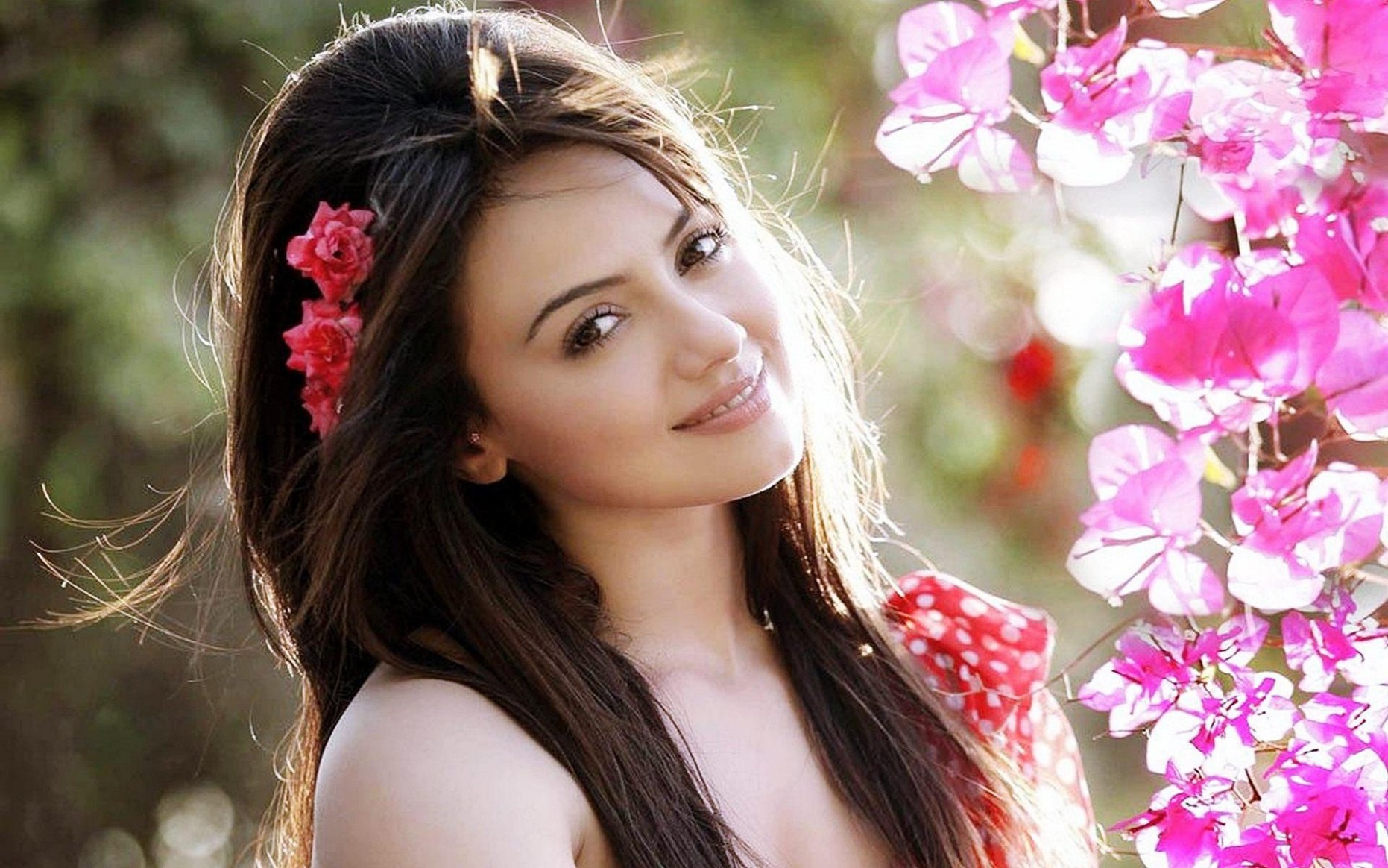 Most Beautiful Indian Girl Hd Wallpaper , Pictures - Adaa Khan - 1862x1164 Wallpaper Most Beautiful Indian Girl Hd Wallpaper , Pictures - Adaa Khan - 1862x1164 Wallpaper