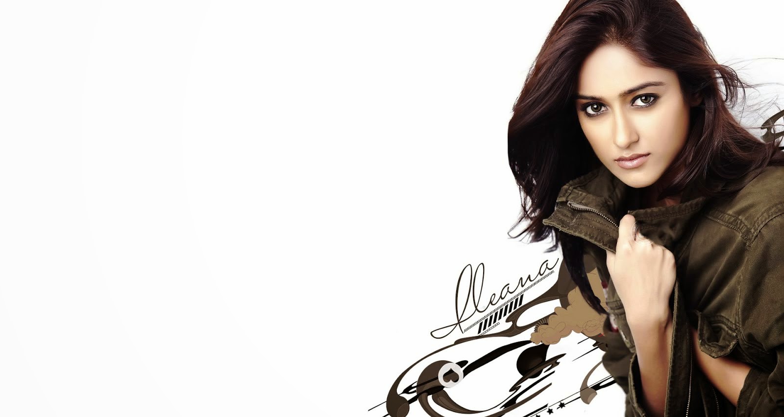 Mind Blowing Ileana Dcruz Wallpapers - Khoya Khoya Sa Rehta Ho - HD Wallpaper 