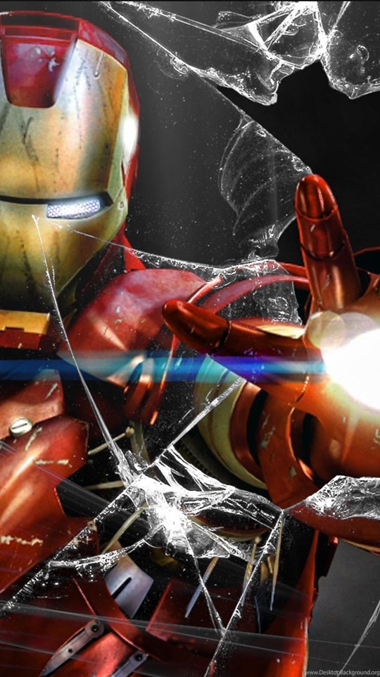 Ironman Wallpaper Hd Android - HD Wallpaper 