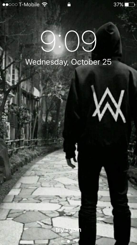 User Uploaded Image - Alan Walker Wallpaper Phone - HD Wallpaper 