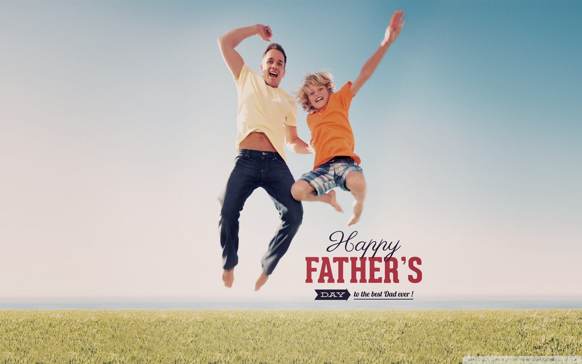 Father's Day - 1920x1200 Wallpaper Father's Day - 1920x1200 Wallpaper