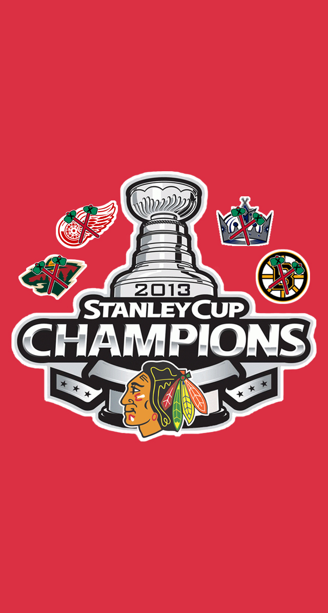 Chicago Blackhawks Wallpaper For Iphone - Boston Bruins Stanley Cup Champions - HD Wallpaper 