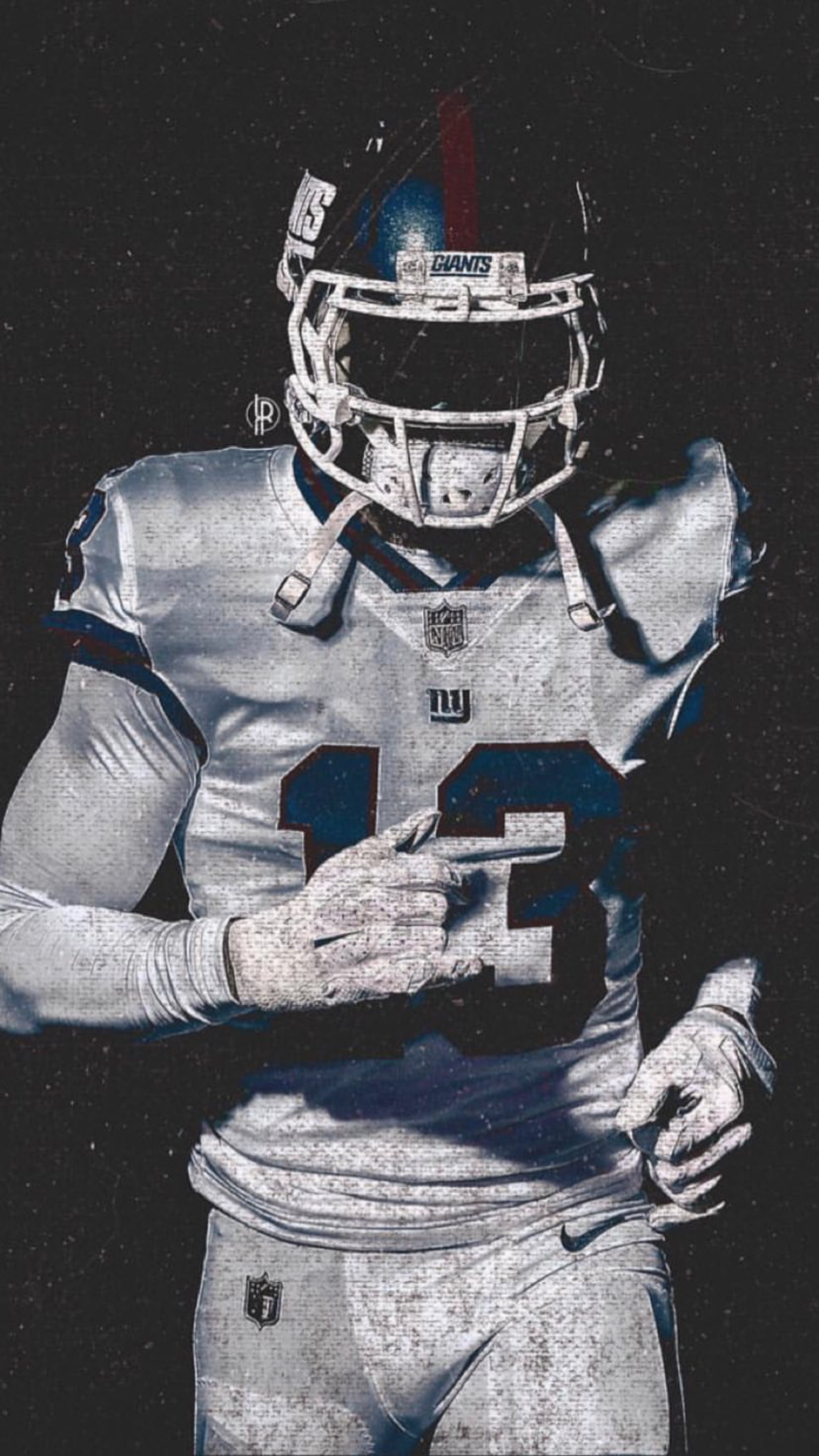 Odell Beckham Tunnel - HD Wallpaper 