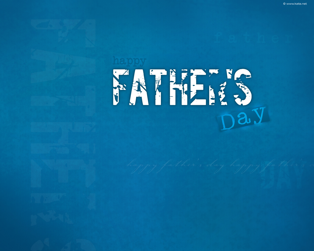 Father S Day - Graphic Design - HD Wallpaper 