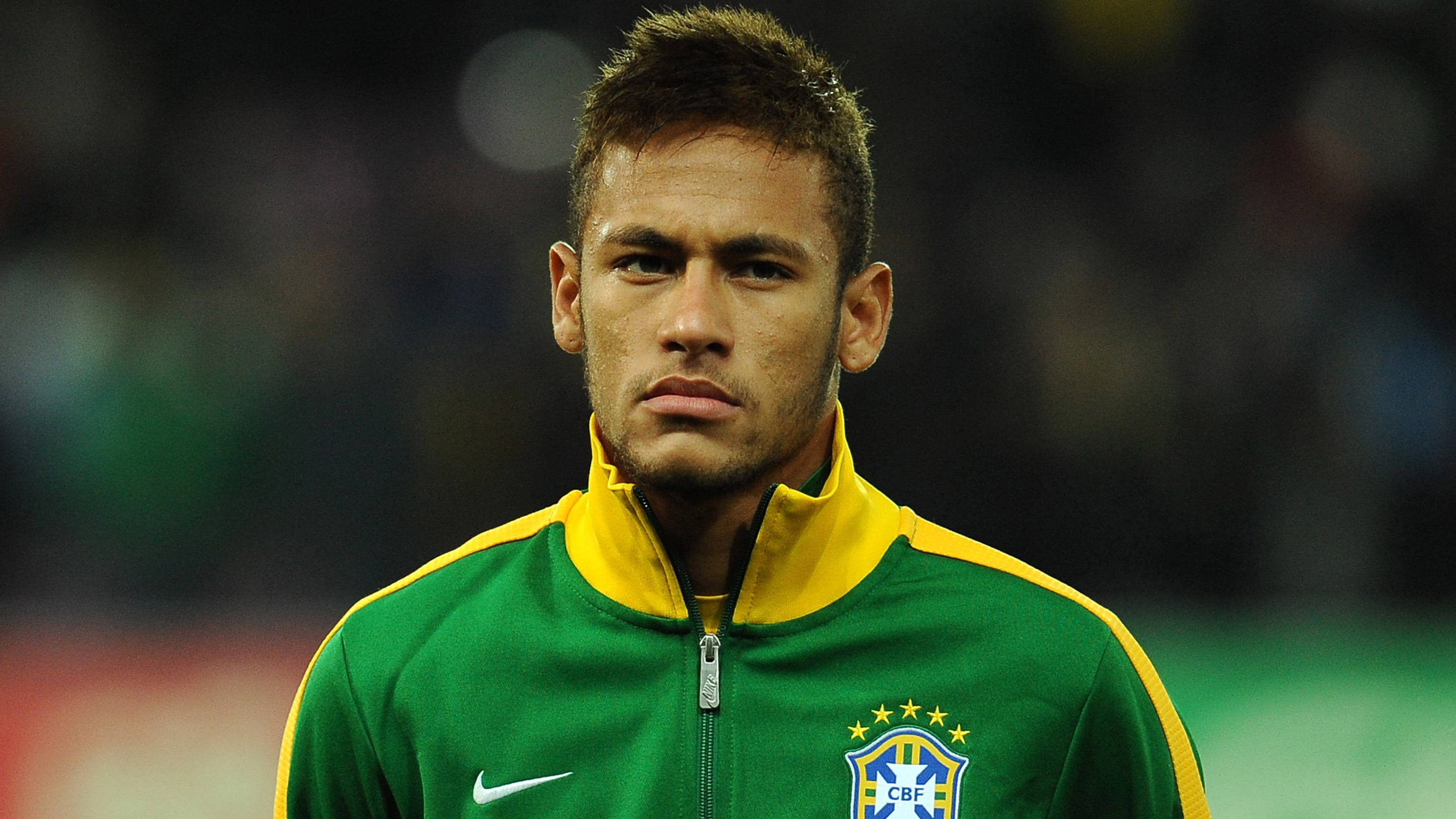 Neymar Jr Wallpaper Hd - HD Wallpaper 