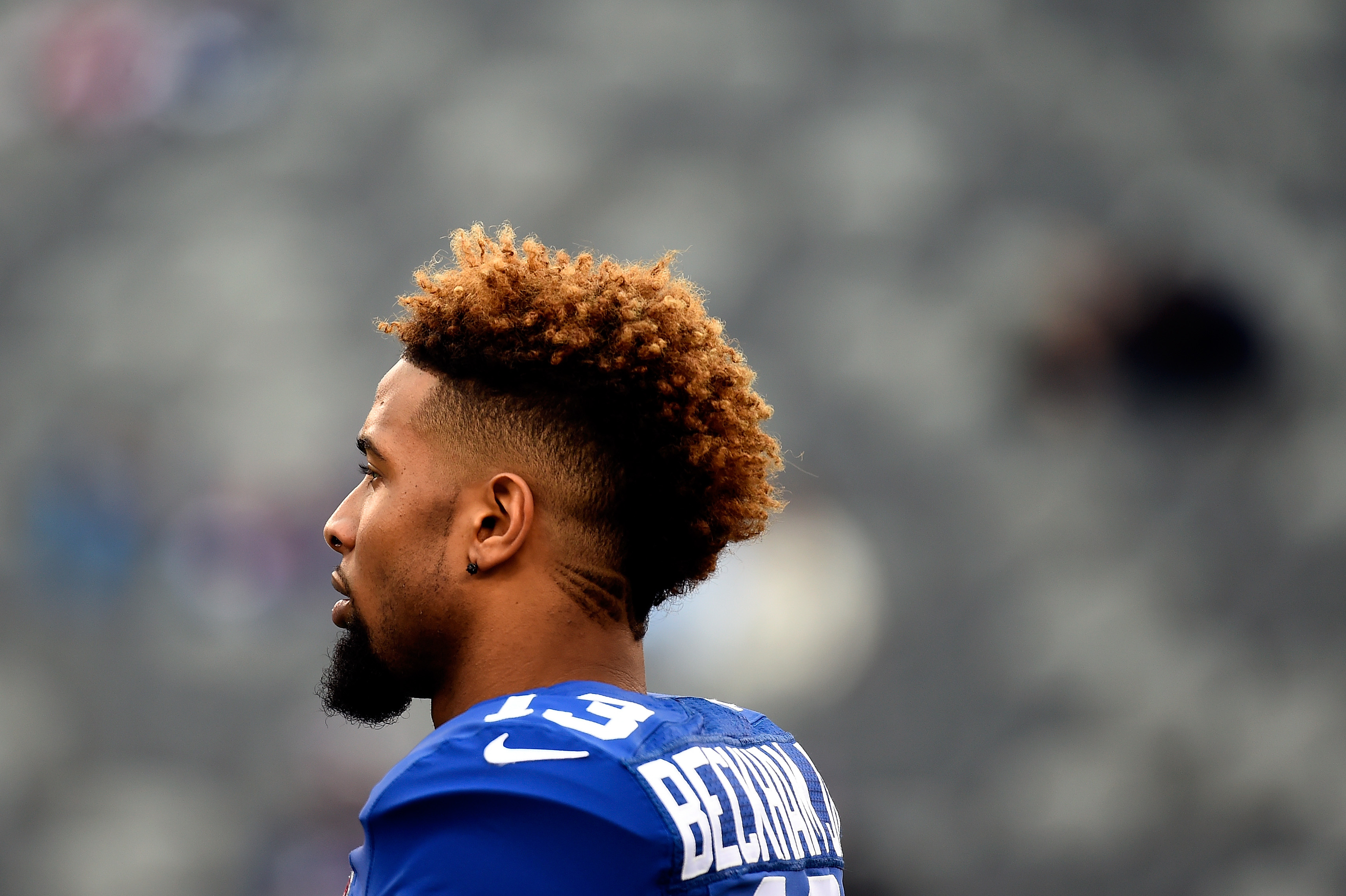 Odell Beckham Jr Design - HD Wallpaper 