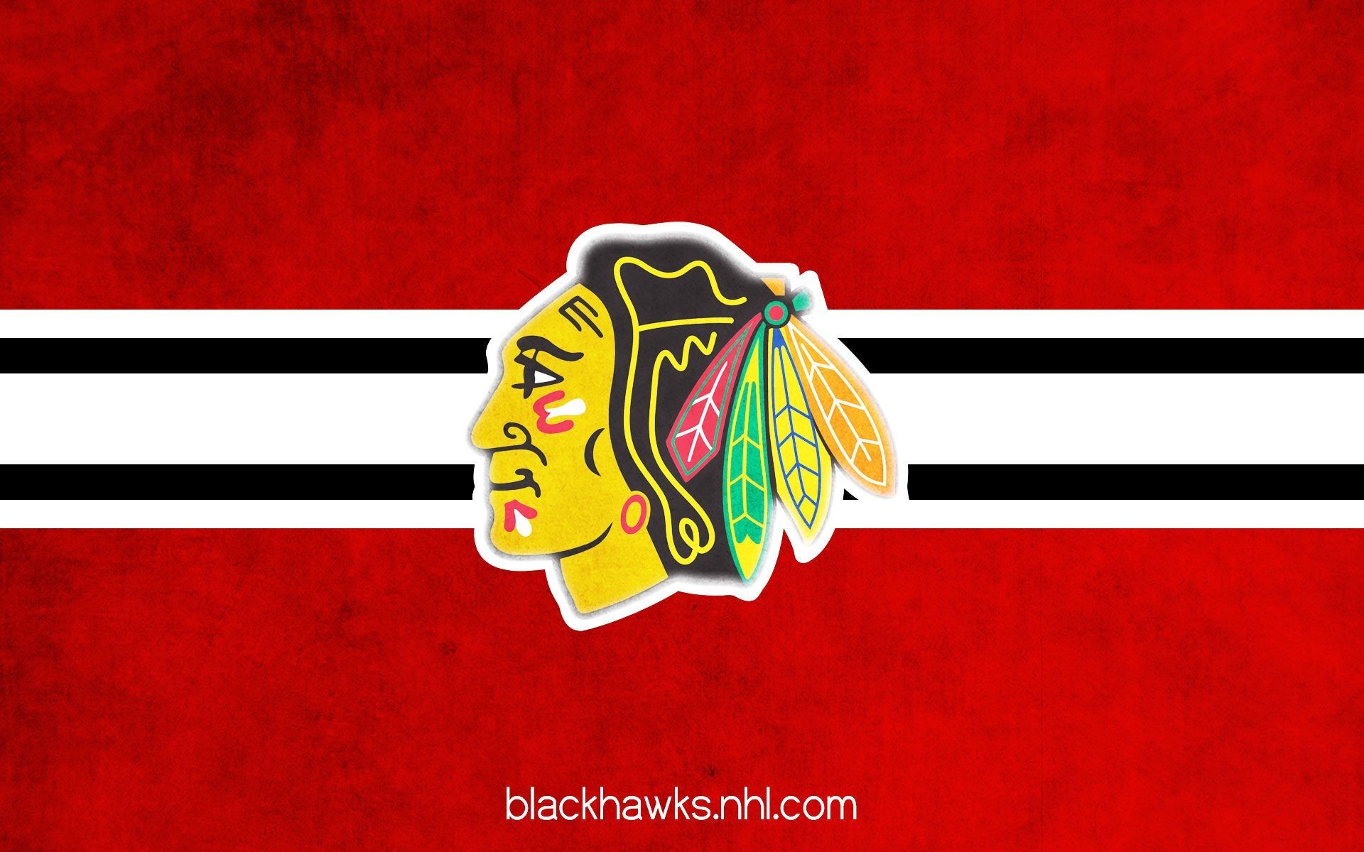 Chicago Blackhawks Wallpaper Iphone 
 Data-src - Coolest Chicago Blackhawks Logos - HD Wallpaper 
