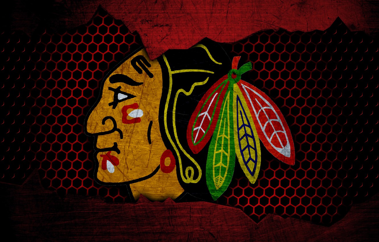 Photo Wallpaper Wallpaper, Sport, Logo, Nhl, Hockey, - Rhyolite - HD Wallpaper 