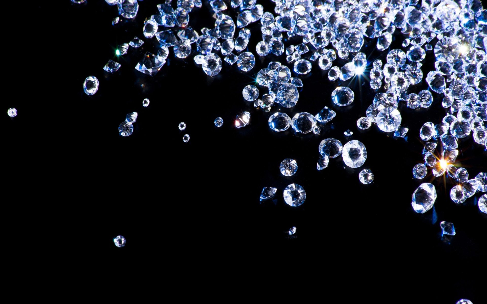 Best Diamond Wallpaper Id - High Resolution Diamonds Background - HD Wallpaper 