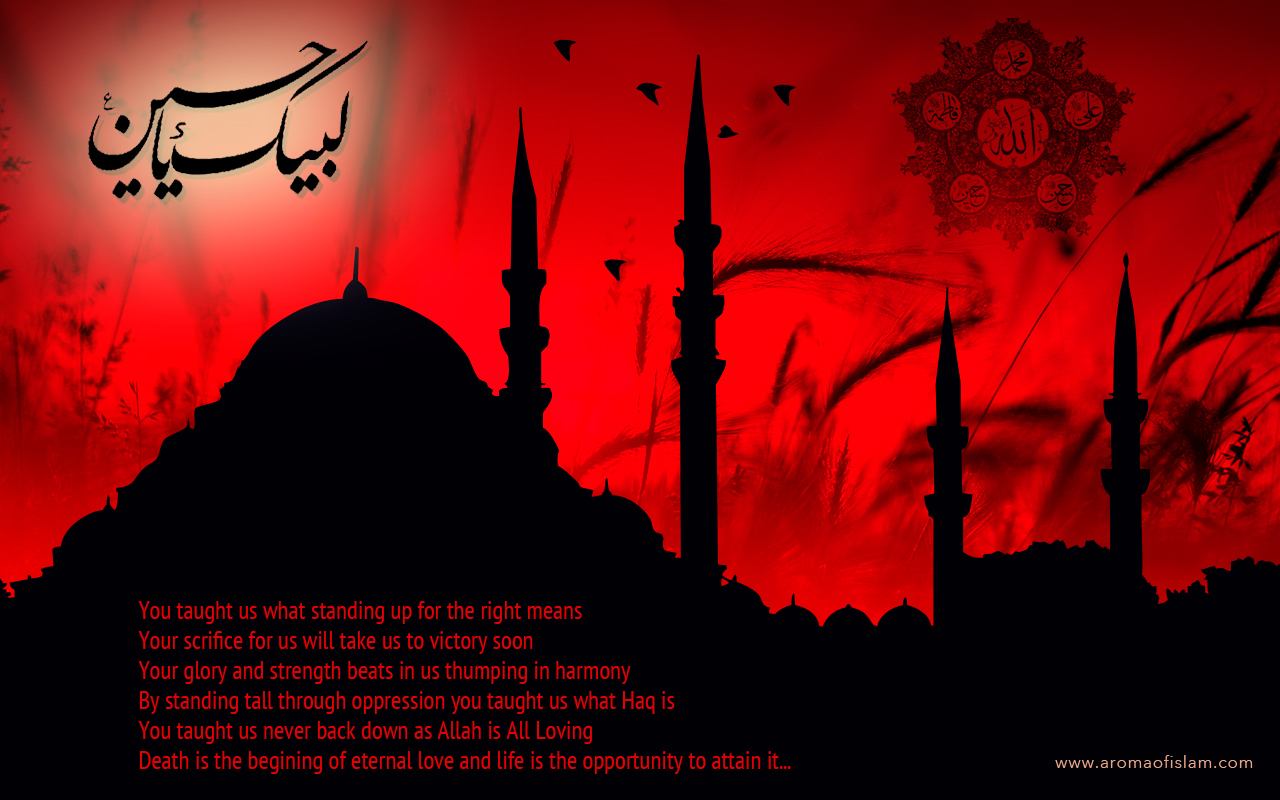 Muharram Wallpaper - Islamic Wallpapers - Süleymaniye Mosque - HD Wallpaper 