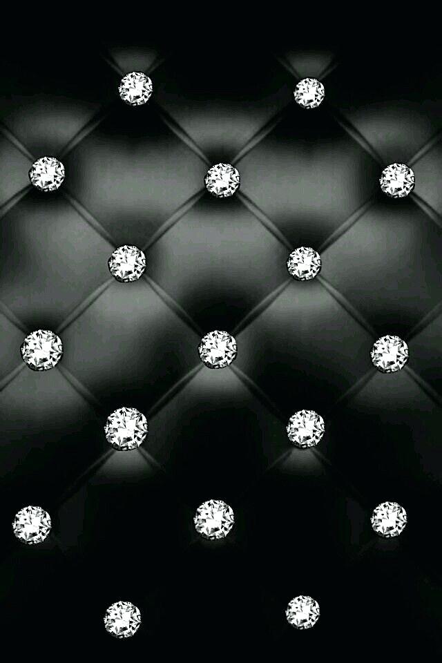 Diamond Wallpaper For Phone - HD Wallpaper 