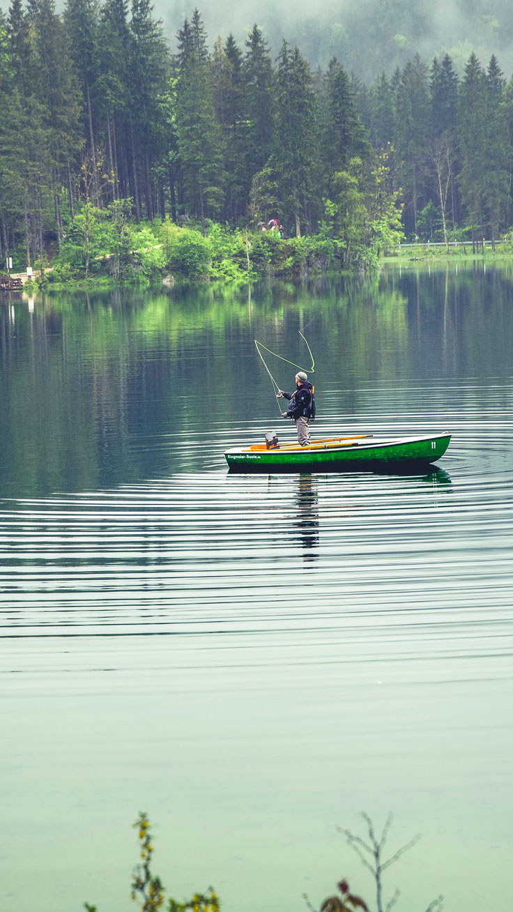 Back To Nature Iphone Wallpaper Collection ★ Download - Fly Fishing Wallpaper Iphone - HD Wallpaper 