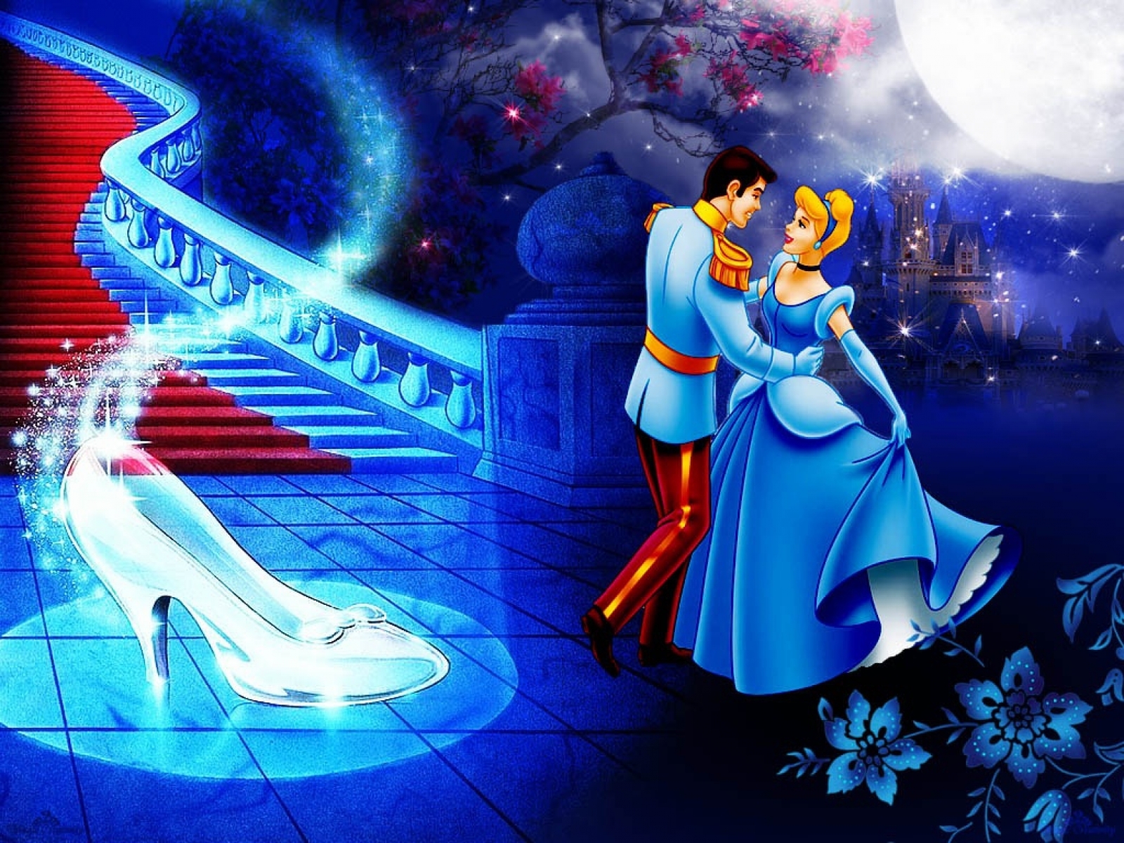 Cartoon Cinderella Glass Slipper - 1600x1200 Wallpaper Cartoon Cinderella Glass Slipper - 1600x1200 Wallpaper