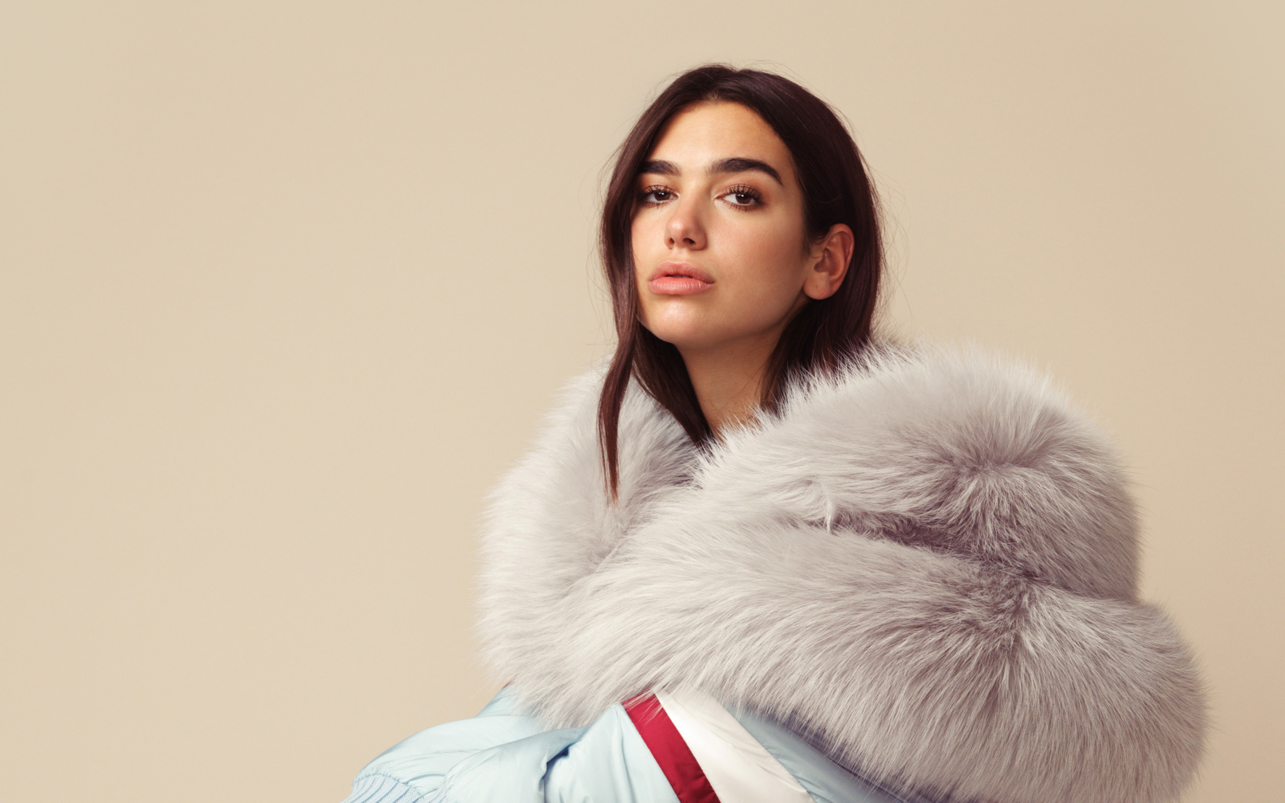 Dua Lipa Wallpapers Hd - HD Wallpaper 