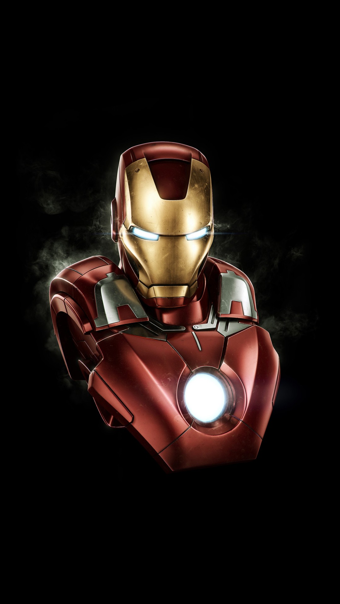 Iron Man Wallpaper For Xiaomi - HD Wallpaper 
