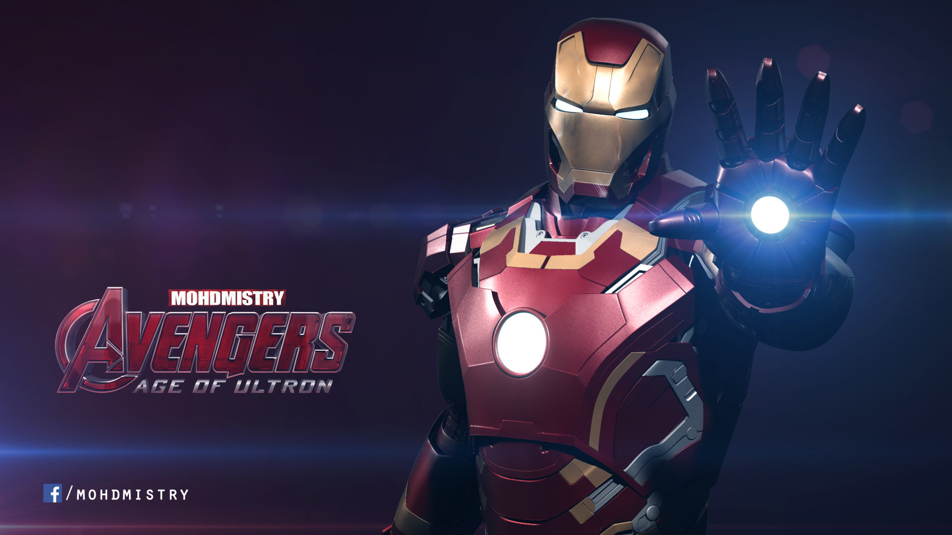 Avengers Age Of Ultron Iron Man Wallpaper For Android - Iron Man All Suit Hd - HD Wallpaper 