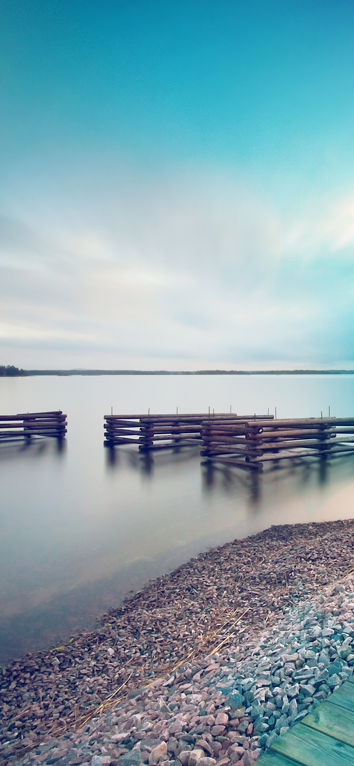 Iphone7 Calm - HD Wallpaper 