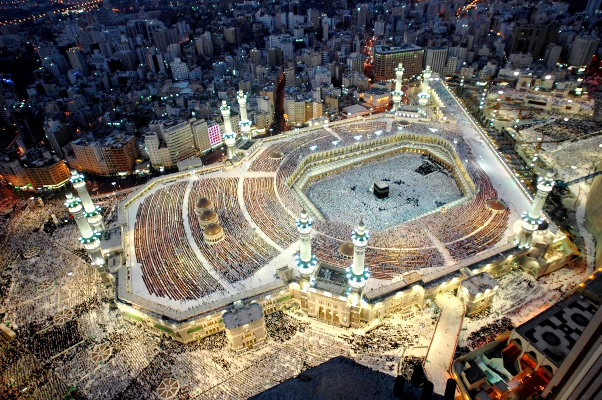 Https - //albasairislamicmedia - Files - Wordpress - Masjid Al Haram 2017 - HD Wallpaper 
