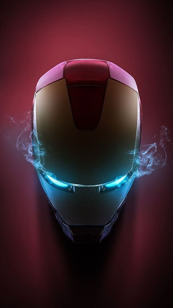 Iron Man Iphone Wallpaper Hd - HD Wallpaper 