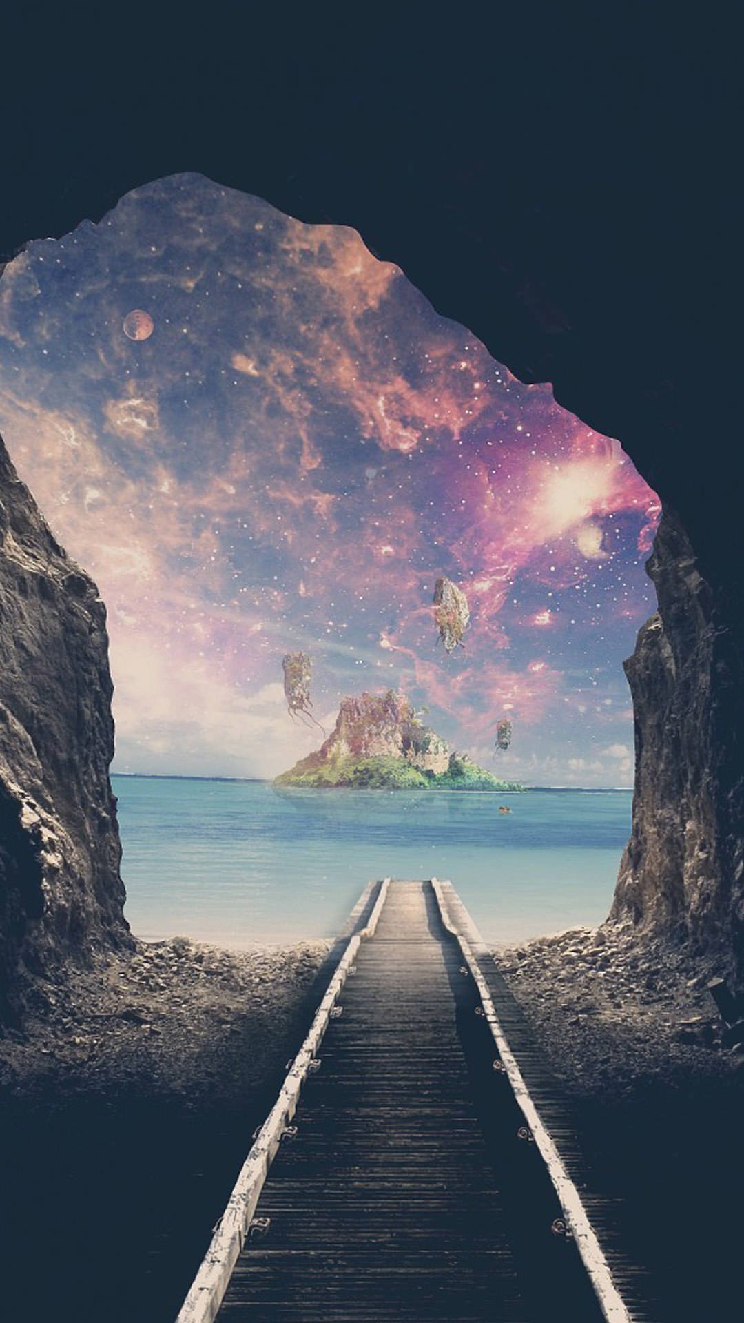 Fantasy Dreams - HD Wallpaper 