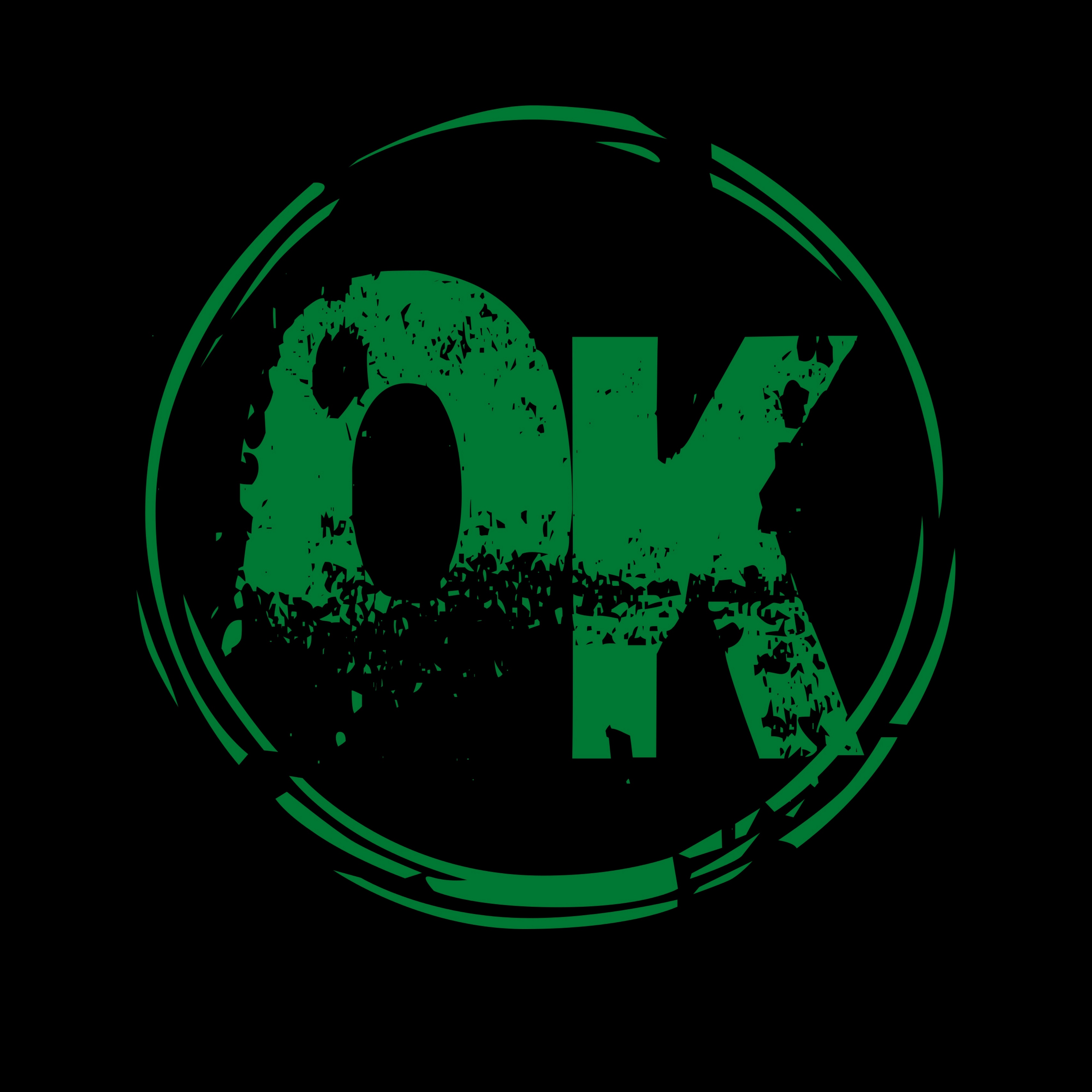 Wallpaper Ok, Lettering, Good, Letter - Ok Wallpapers Iphone - HD Wallpaper 