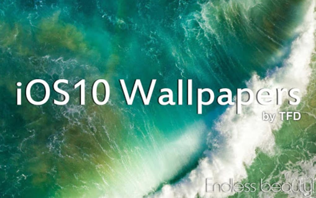 Ios 10 Wallpaper Ipad Hd - HD Wallpaper 