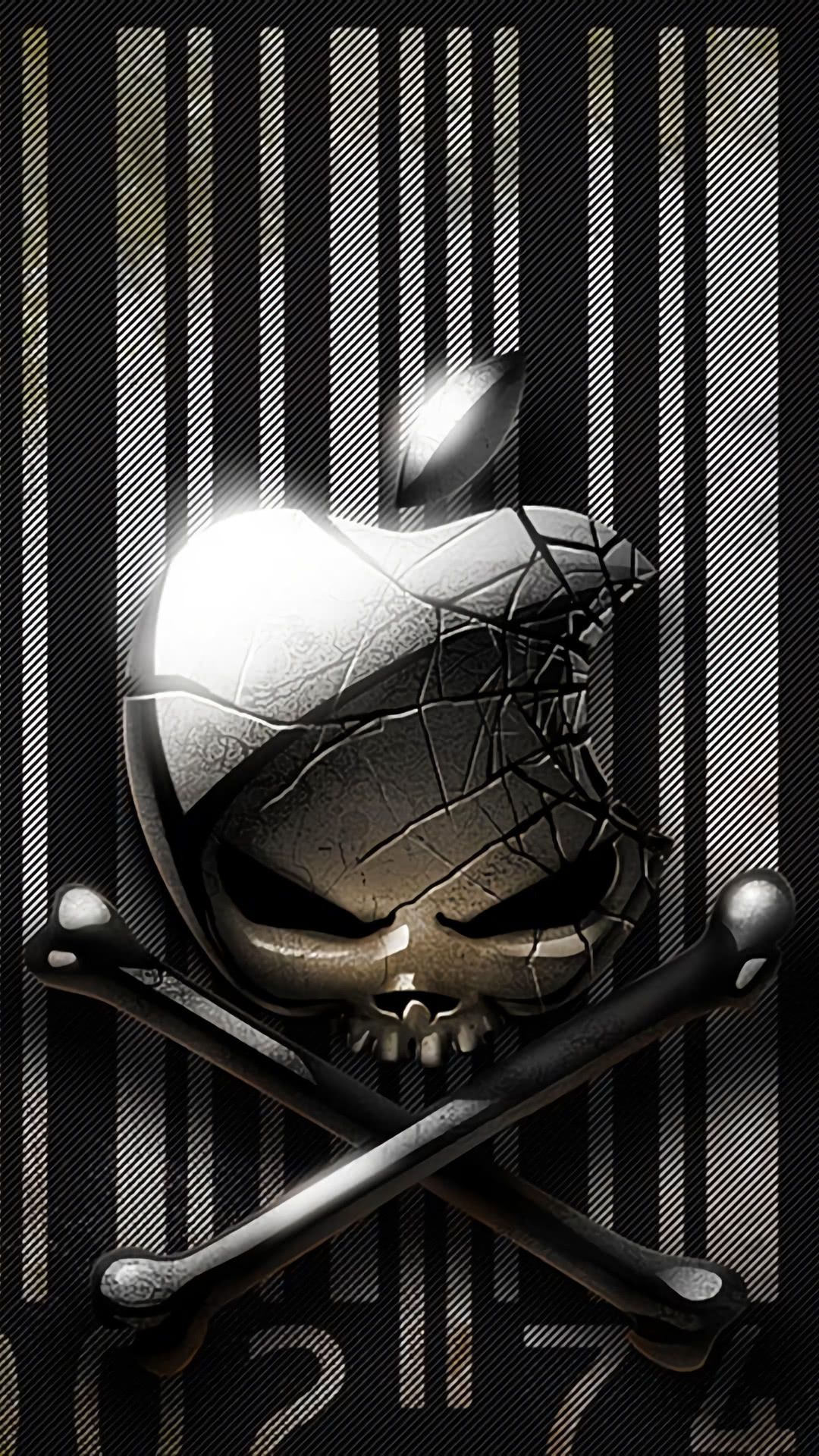 Apple 3d Hd Phone - HD Wallpaper 