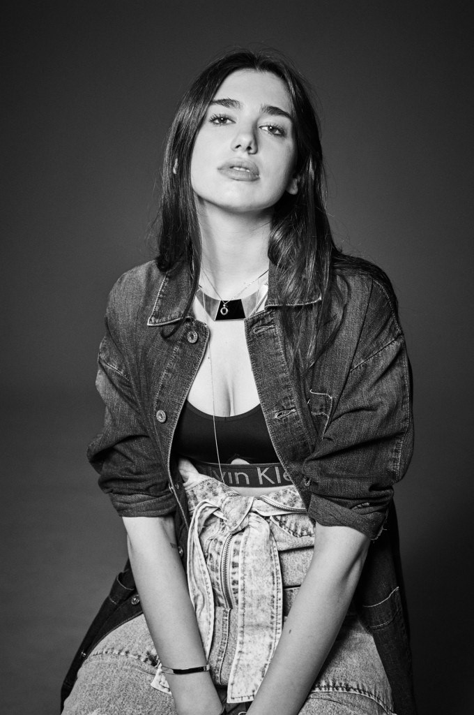 Dua Lipa Covers And Unreleased - HD Wallpaper 