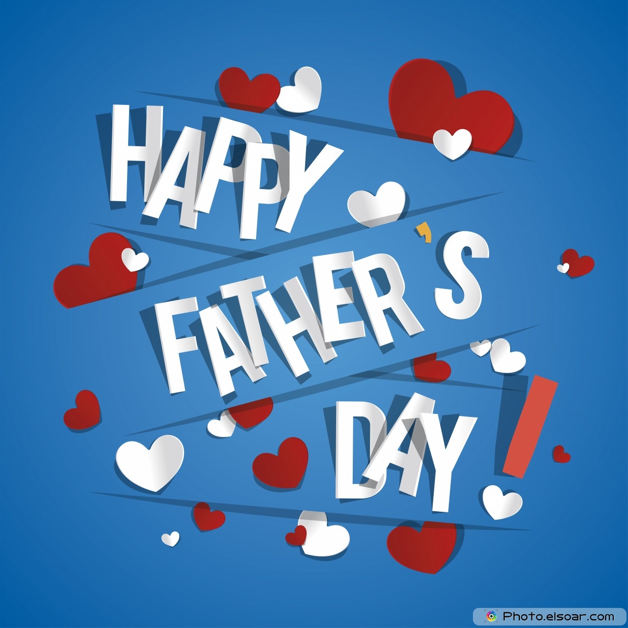 Australian Father S Day Greeting Card - Happy Father's Day Australia - HD Wallpaper 