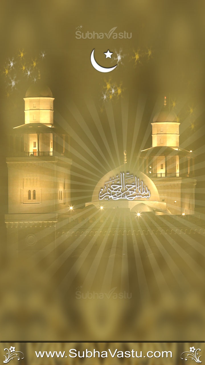 Islamic Wallpaper For Mobile - HD Wallpaper 