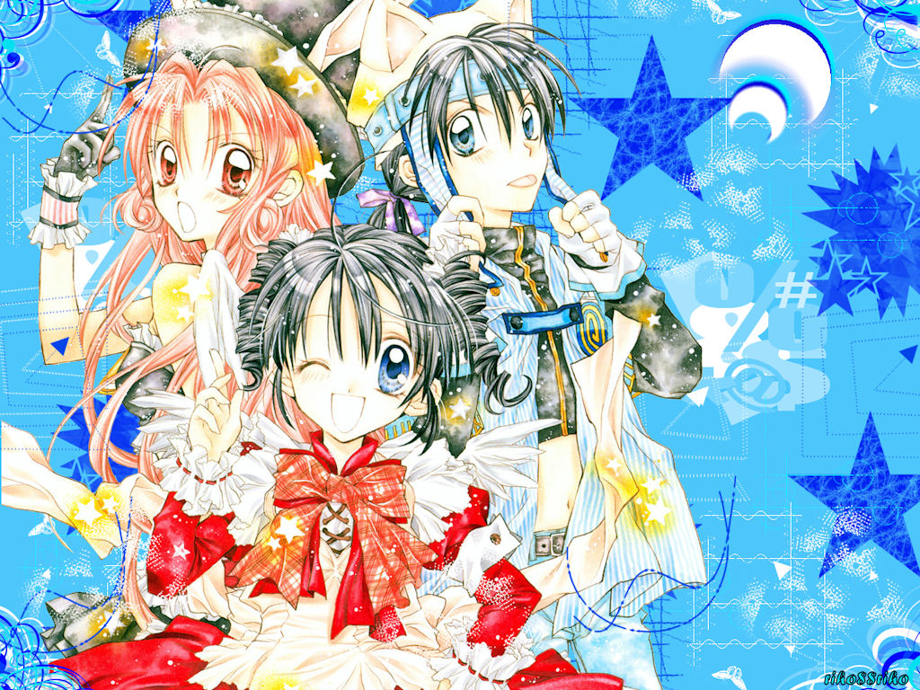 Full Moon Wo Sagashite - HD Wallpaper 