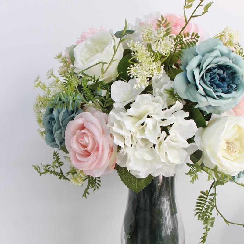 Garden Roses - HD Wallpaper 