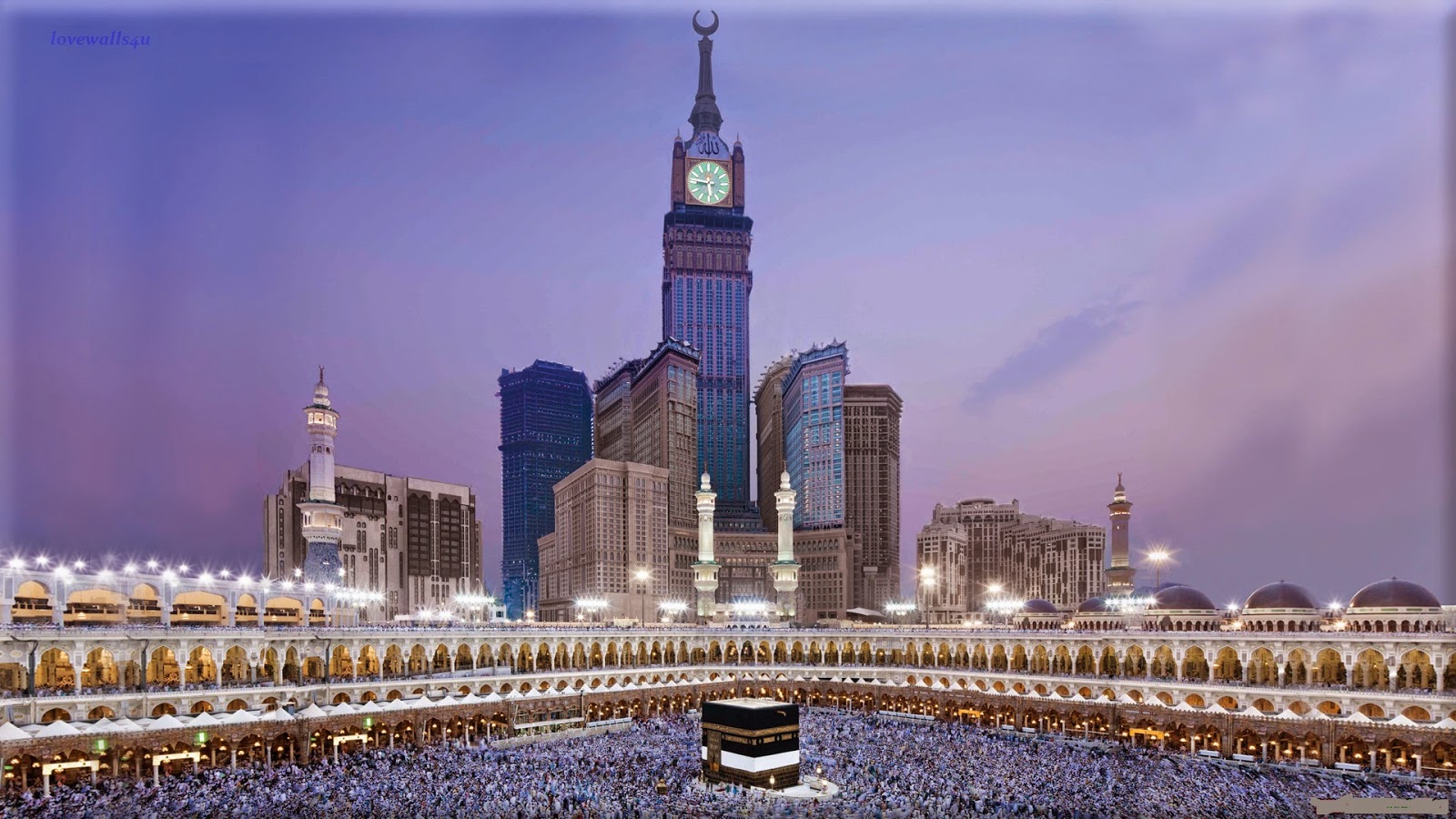 makkah madina live wallpaper hd 18