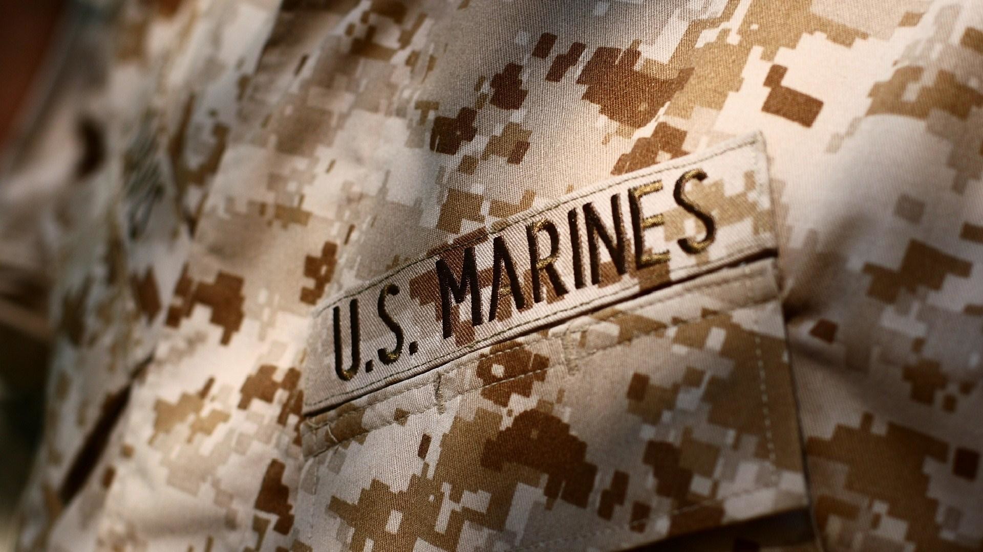 Data-src - Us Marines Wallpaper Hd - HD Wallpaper 