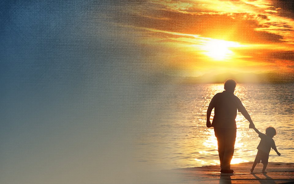 Fathers Day - HD Wallpaper 