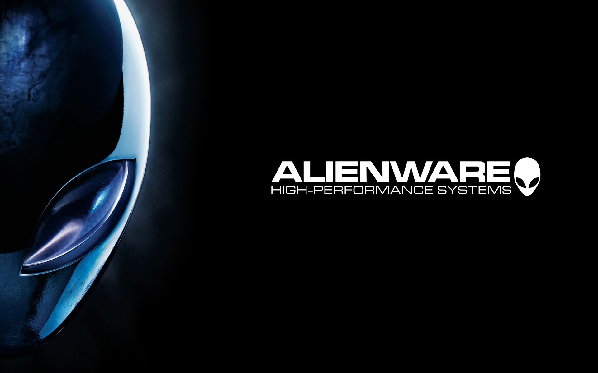 Alienware Desktop Background - HD Wallpaper 