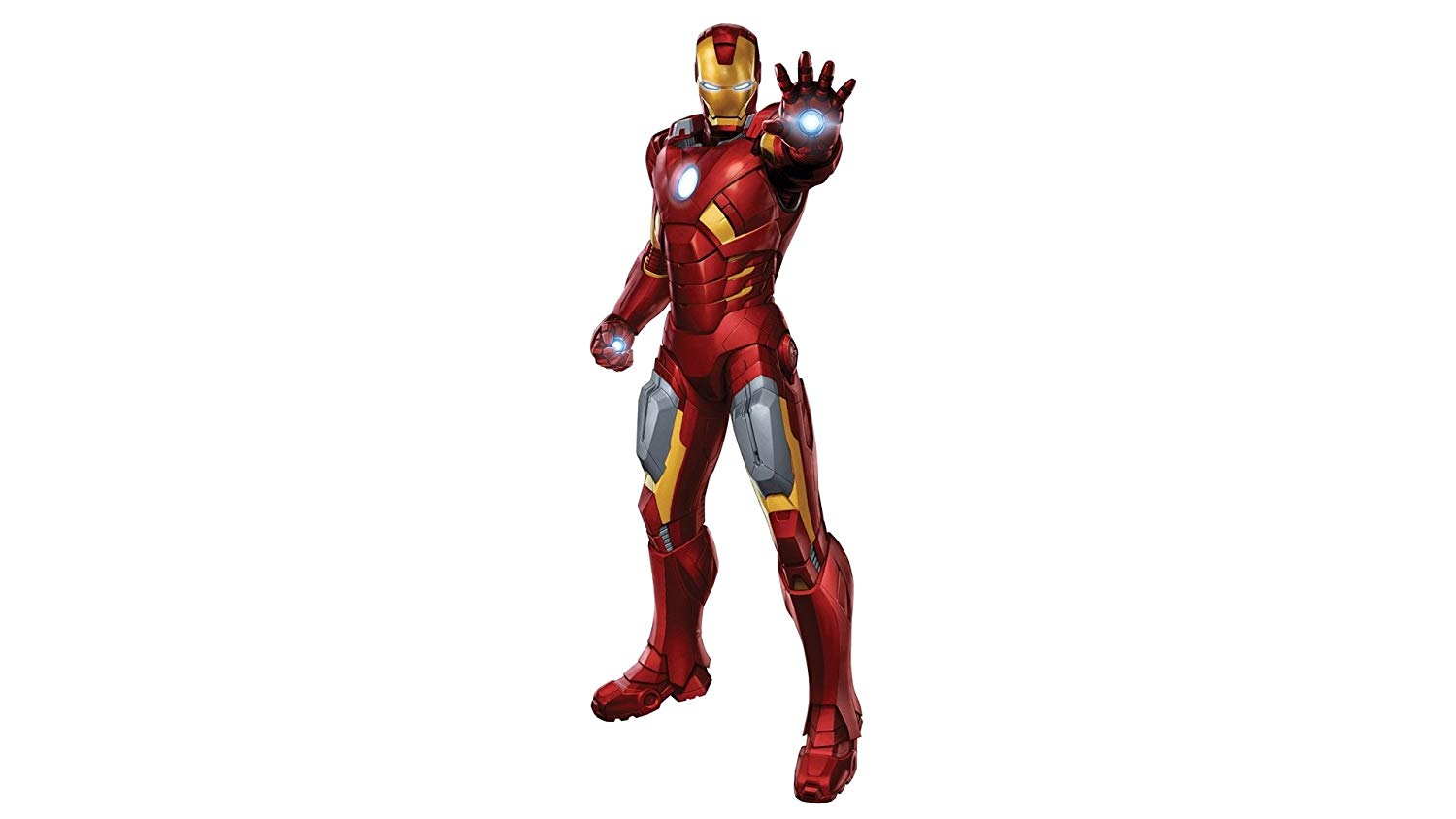 Iron Man The Avengers 2012 - HD Wallpaper 