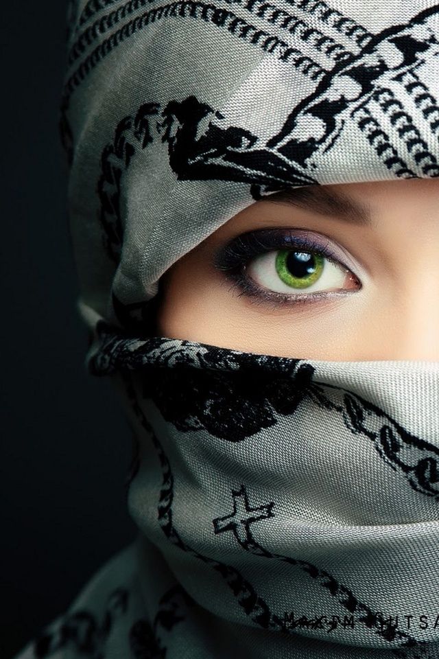 Girls Eyes Wallpapers Hd - HD Wallpaper 