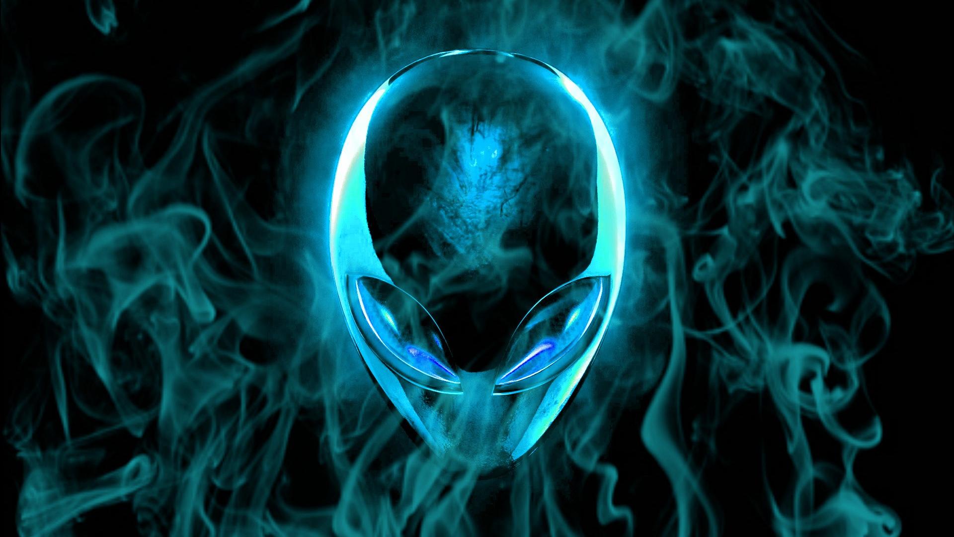 Alienware Wallpaper - HD Wallpaper 