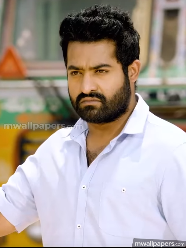 Jr Ntr Hd Photos & Wallpapers (25900) - Ntr New Images Hd Download -  610x813 Wallpaper 