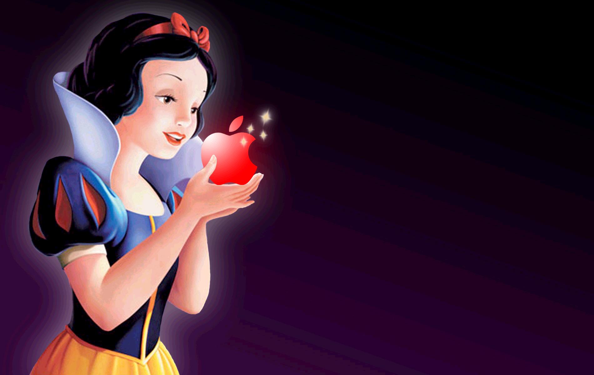 Snow White Wallpapers - HD Wallpaper 