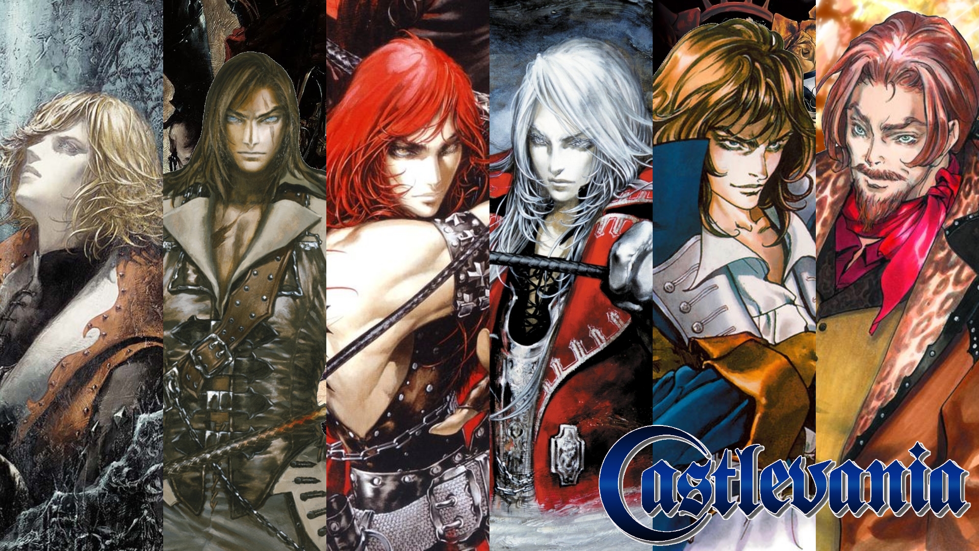 Castlevania Grimoire Of Souls Memes 19x1080 Wallpaper Teahub Io