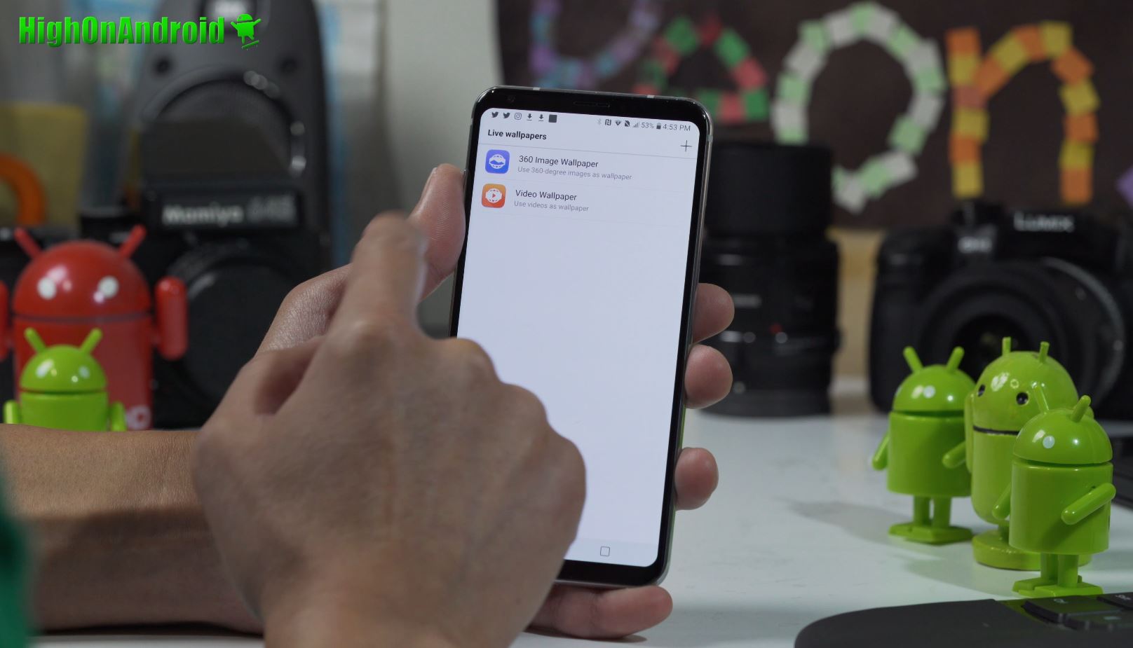 Iphone - HD Wallpaper 