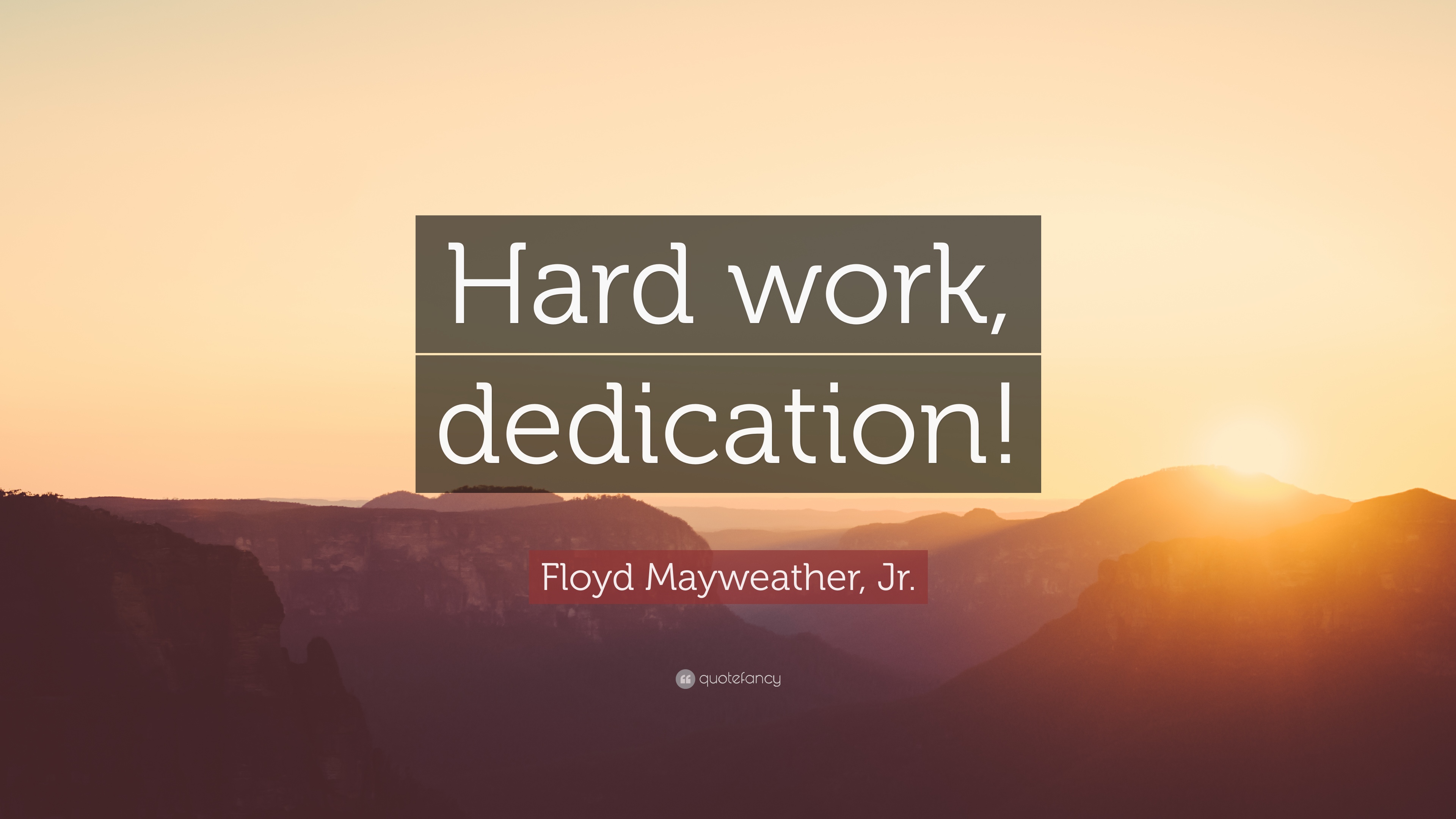 Floyd Mayweather, Jr - You Can T Change Someone's Behaviour - HD Wallpaper 