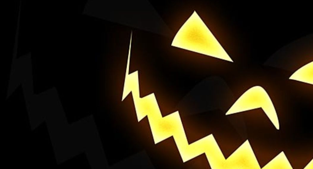 Halloween Pumpkin Wallpaper Hd - HD Wallpaper 