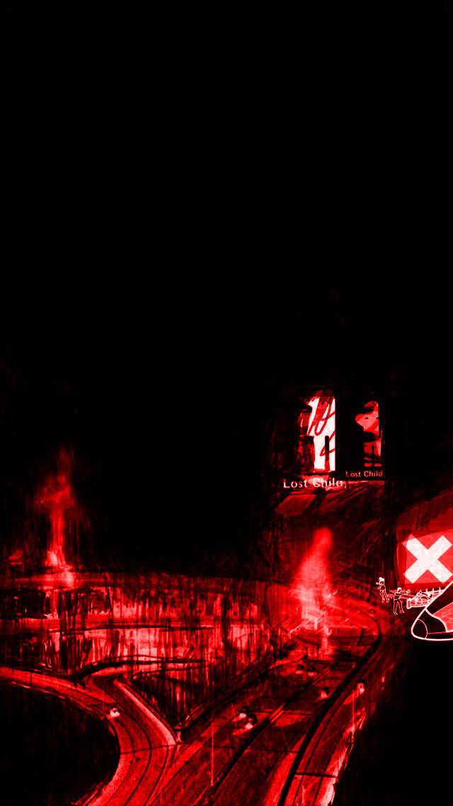 Radiohead Ok Computer Iphone - 640x1138 Wallpaper Radiohead Ok Computer Iphone - 640x1138 Wallpaper