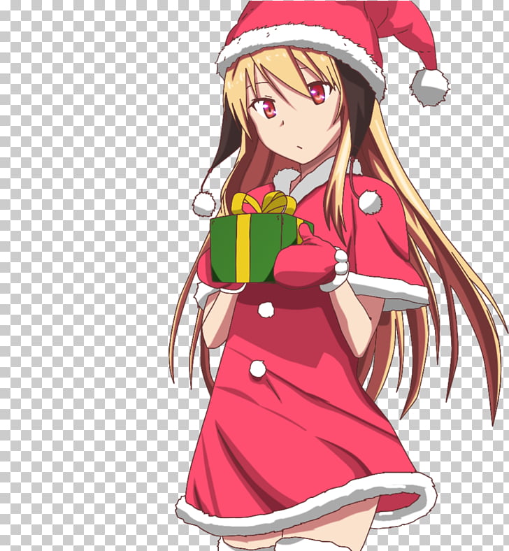 Anime Christmas Png - Dani Alves Brazil Png - HD Wallpaper 