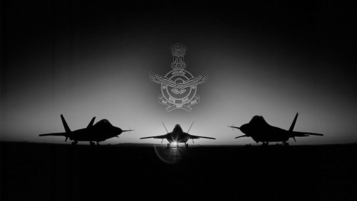 Indian Air Force 87th Anniversary - HD Wallpaper 