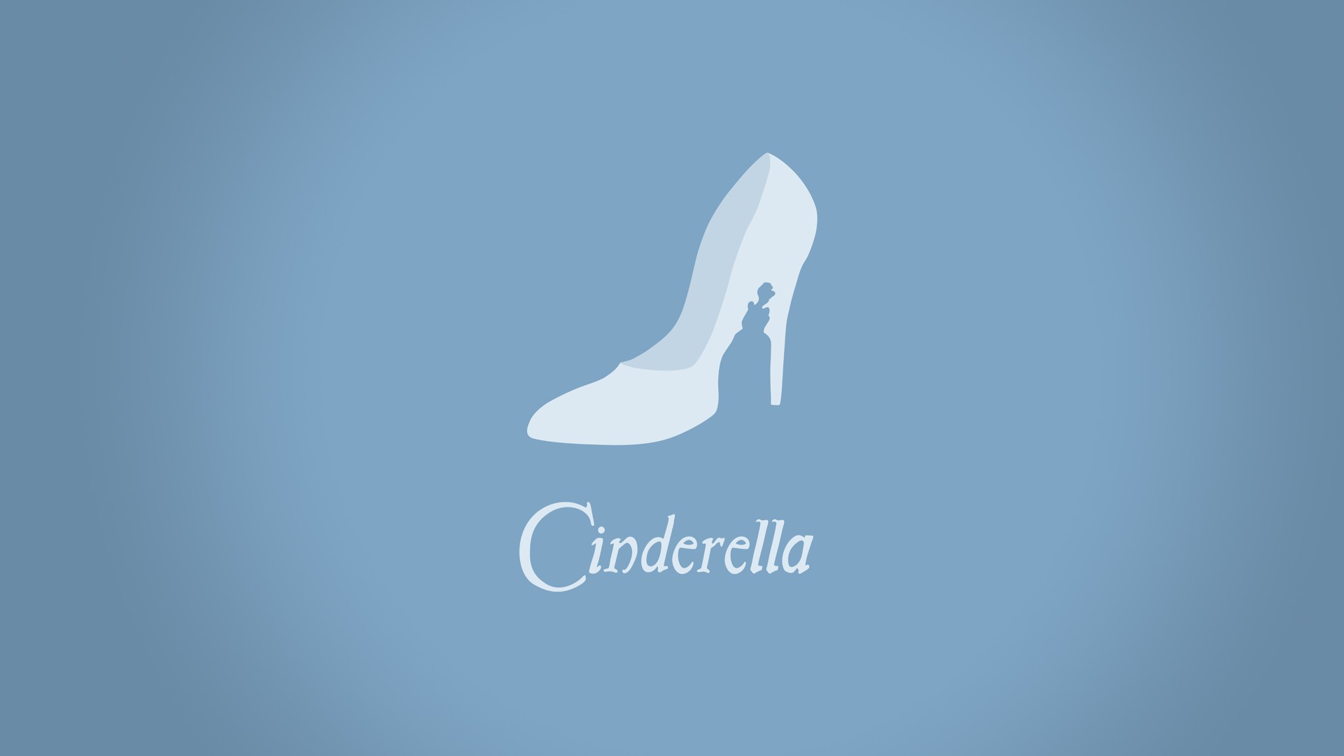 Shoes Cinderella Wallpaper Hd - Cinderella Wallpaper Hd - HD Wallpaper 