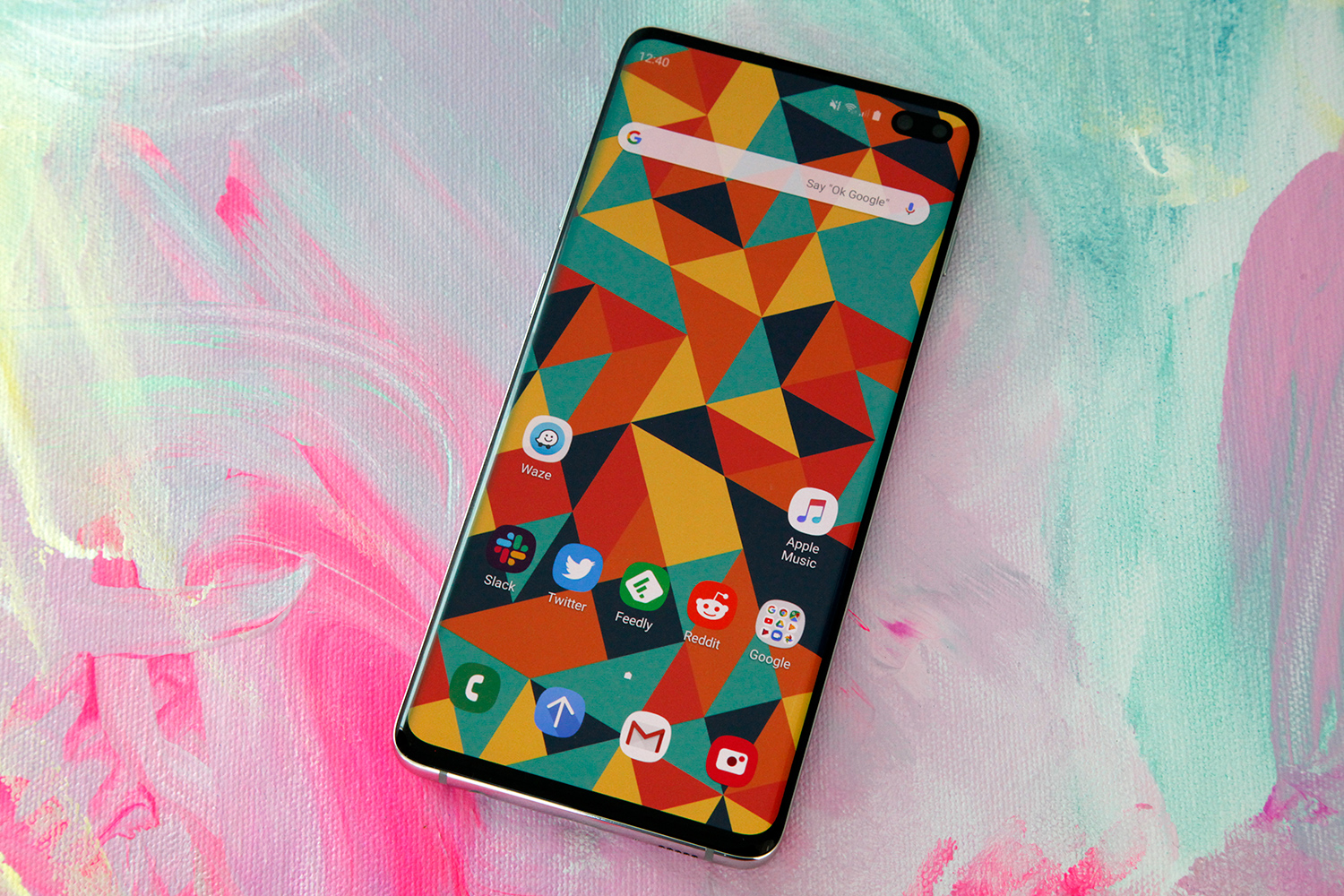 Galaxy S10e Vs - Galaxy S11 - HD Wallpaper 